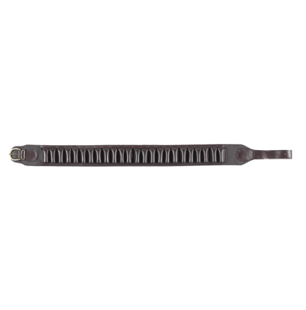 Fritzmann Patronb�lte L�der Kal 12 & 16