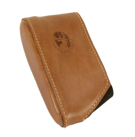 Fritzmann Stock Cap L�der
