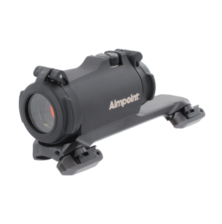 Aimpoint Micro H-2 2MOA w. mount for Sauer 404