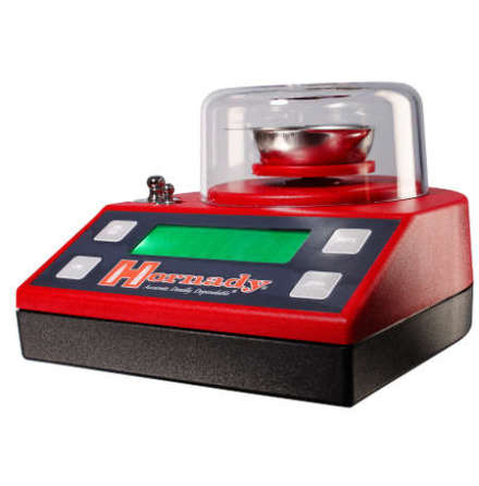 Hornady Lock-N-Load Bench Scale