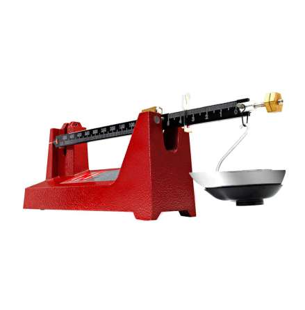 Hornady Balance Beam Scale