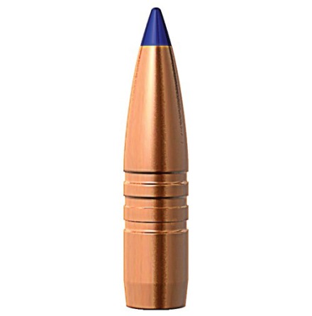 Barnes TTSX .30 165gr 50st