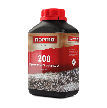 Norma krut 201 0,5kg
