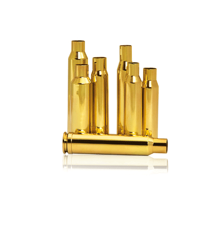 Norma hylsor .338 Norma Mag