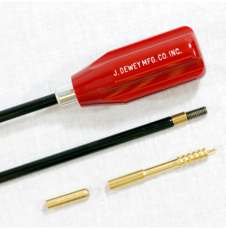 Dewey Lskstng .35/9mm 112cm