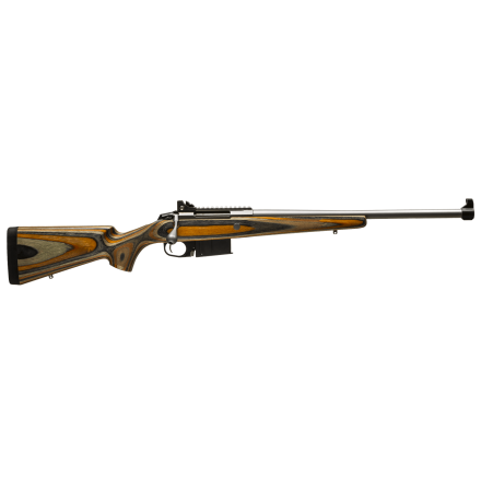 Tikka T3x Hger ARCTIC Laminated
