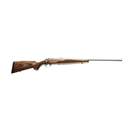 SAKO 85/S Hger VARMINT Laminated Snlltrycke
