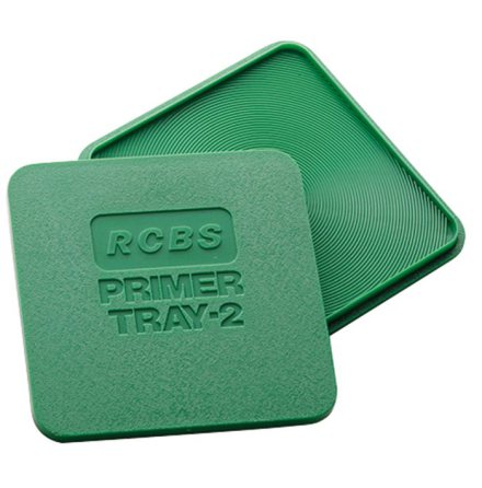 RCBS Primer Tray-2
