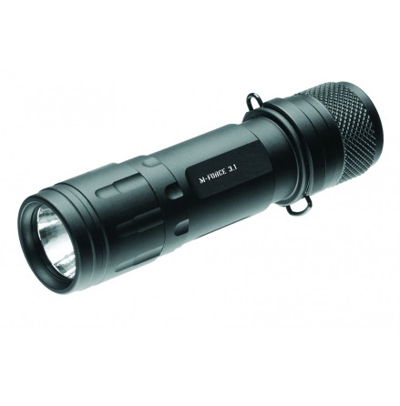 Mactronic M-Force 3.1 Tactical Flashlight
