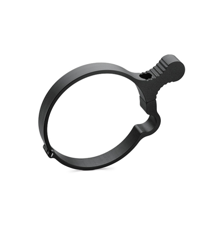 Swarovski Throw lever