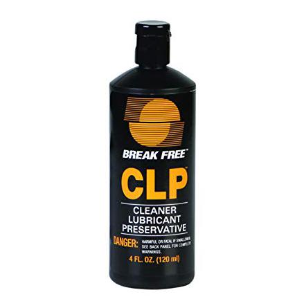 Break-Free CLP 4 118ml