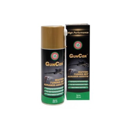 Ballistol GunCer 65ml