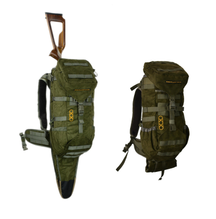 Eberlestock Gunrunner