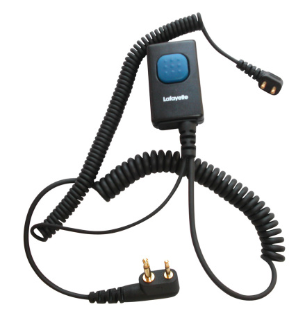 Lafayette Miniheadset/ Peltor/ M3