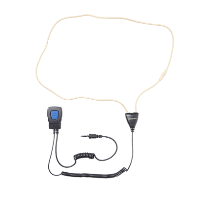 Lafayette Miniheadset hrslinga Smart