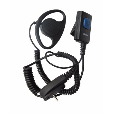 Lafayette Miniheadset/Yttre ZTP