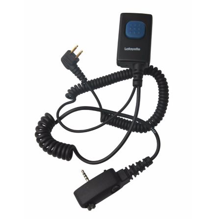 Lafayette Miniheadset/Peltor ZTP