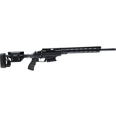 Tikka T3x TACT A1 6.5 Creedmore  61cm MT 5/8x24 UNF