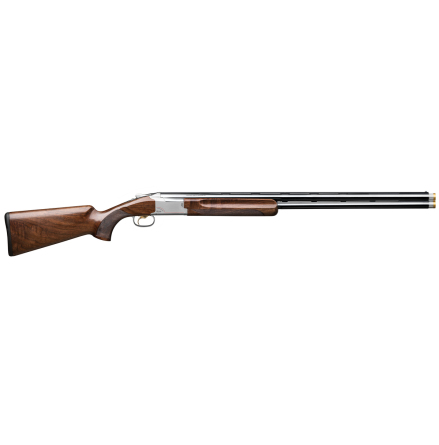 Browning B725 Sporter II Adjustable, Trap Fore End 81cm kal 12