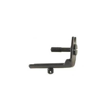 Harris Bipod adapter 3