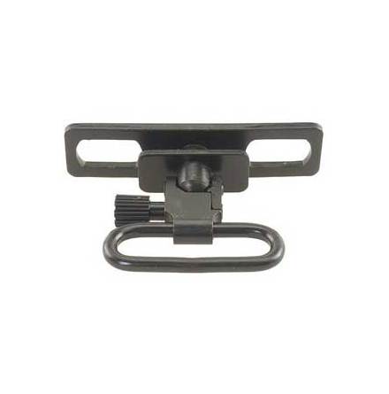 Harris Bipod adapter 5