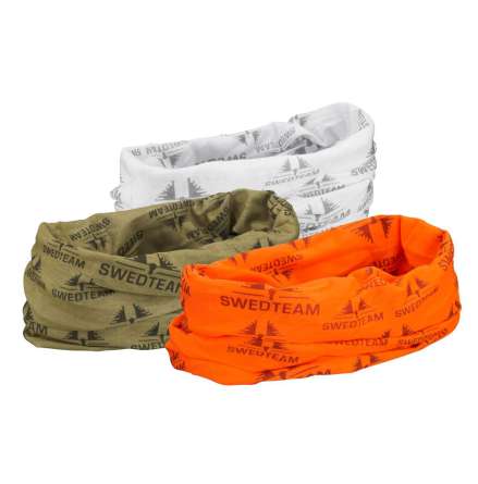 Swedteam Neck Gaiter 3-p