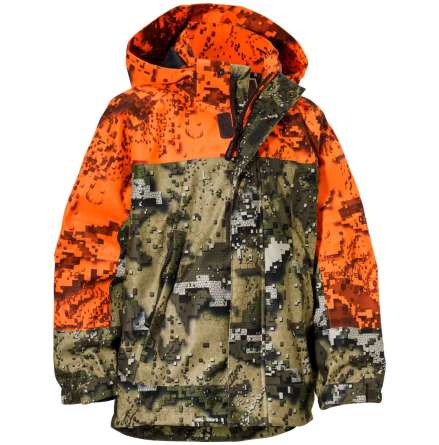 Swedteam Ridge JR Jacket