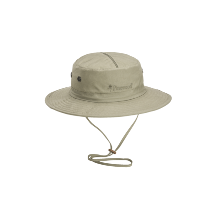 Pinewood Mygghatt Mosquito, Zip-In Khaki