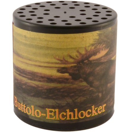 Stabilotherm LG- BUTTOLO. LGTJUR