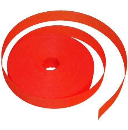 Stabilotherm Snitsel Orange,Nonvowen, 20mm x 65m