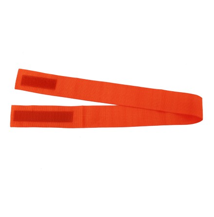 Stabilotherm HATTBAND 40 MM VV, ORANGE m KARDB.