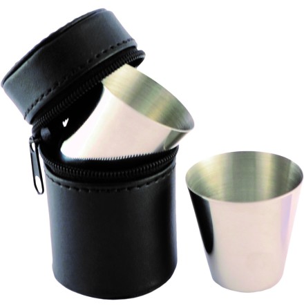 Stabilotherm NUBBEGLASSET 4 ST PRESENTASK