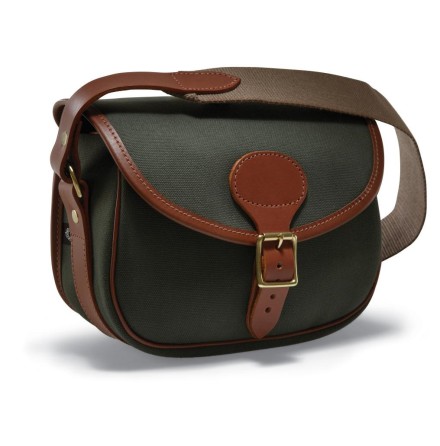 Croots Rosedale Canvas Cartridge Bag 