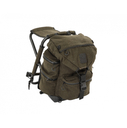 NordHunt Backpack with Stool