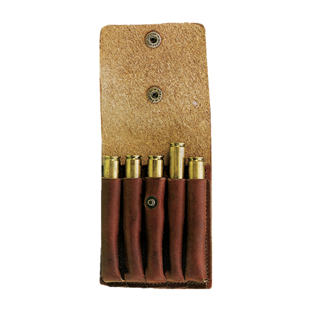 Fritzmann Cartridge Pouch