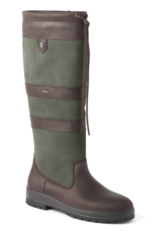 Dubarry Galway Ivy walterborg Stövlarkängor walterborg