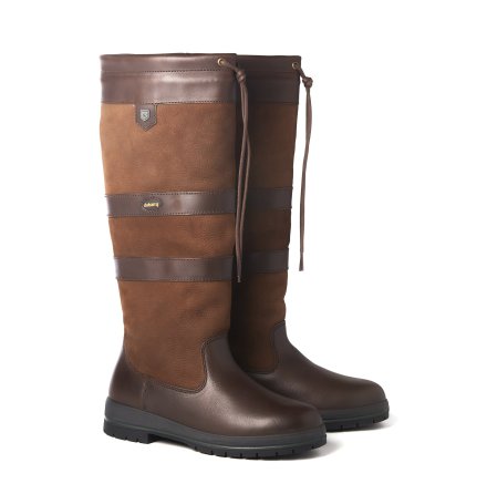 Dubarry Galway Walnut