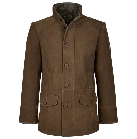 Dubarry Moore Jacket Walnut