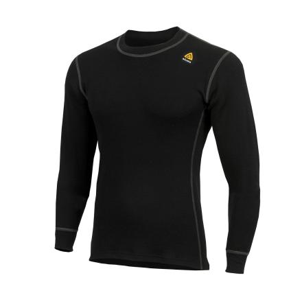 Aclima WarmWool Crew Neck shirt Man