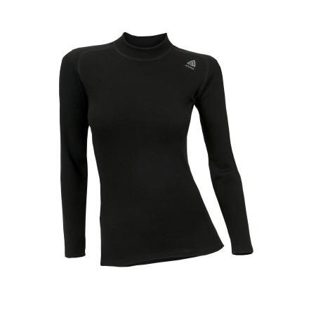 Aclima WarmWool Crew Neck shirt Woman