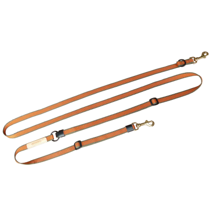 Niggeloh Sprlina Orange 20mm