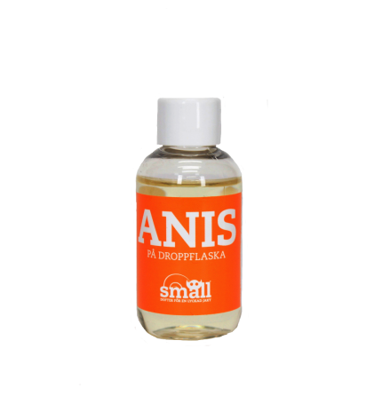 Smll Anis Koncentrat 50ml