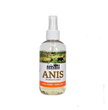 Smll Anis Spray 50ml