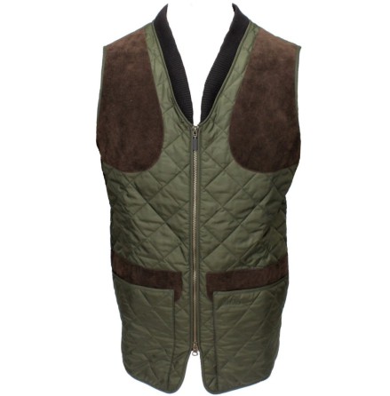 Barbour Keeperwear Gilet