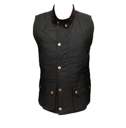 Barbour Westmorland Waist Coat 