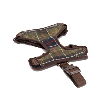 Barbour Travel & Exercise Harness 