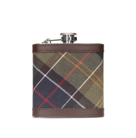 Barbour Barbour Hip Flask