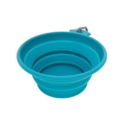 Dogman Silicone Pop-up Bowl, 1000ml 