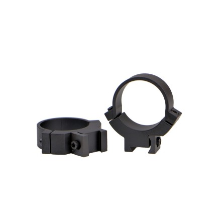 Warne 731M/732M .22 Rimfire