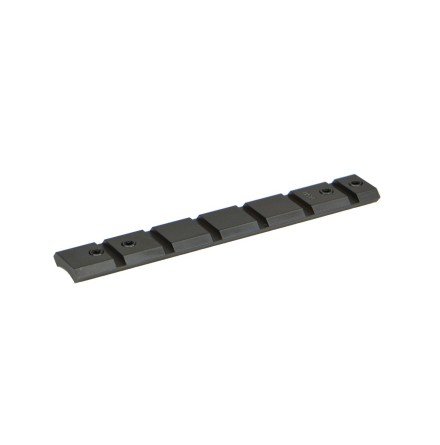 Warne M996M Browning BAR Matte